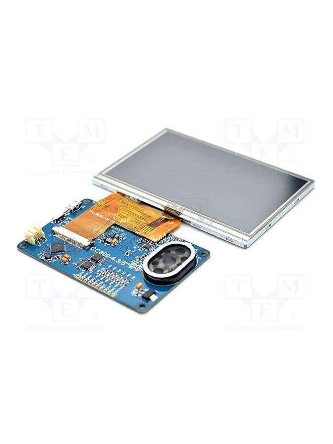 vm800c43a-d-bridgetek