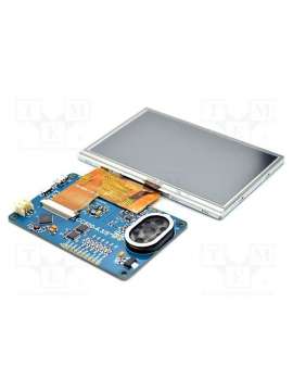 vm800c43a-d-bridgetek