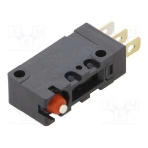 D2VW-5-1HS OMRON Electronic Components