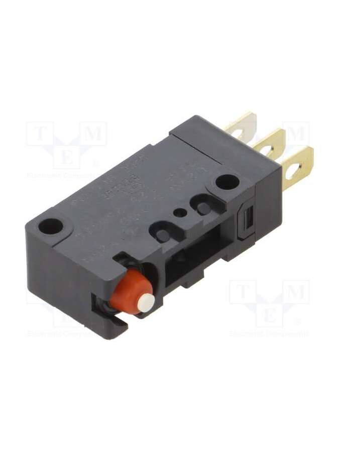 d2vw-5-1hs-omron electronic components