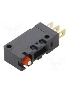 d2vw-5-1hs-omron electronic components