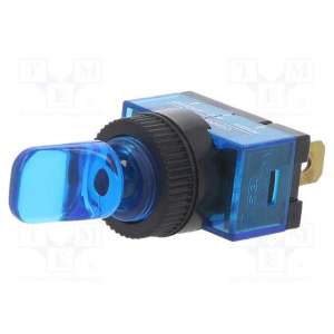 TE6-1A-DC-1-UL SWITCH COMPONENTS
