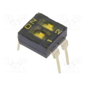 DBS 1002 KNITTER-SWITCH