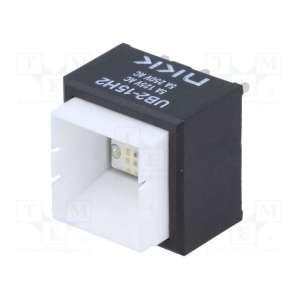 UB215SKW036CF NKK SWITCHES