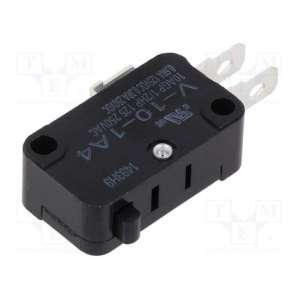 V-10-1A4 OMRON Electronic Components