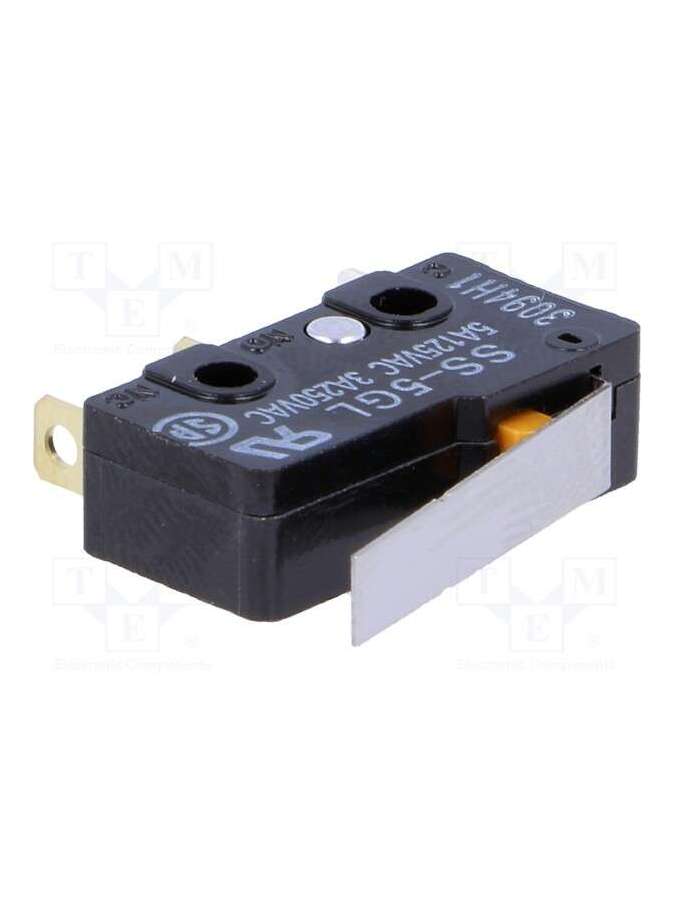 ss-5gl-omron electronic components