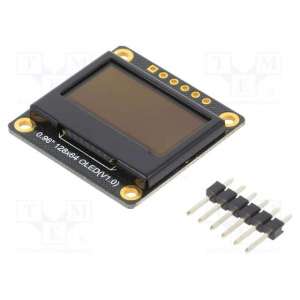 DFR0650 DFROBOT