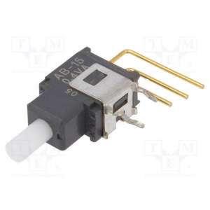 AB15AV NKK SWITCHES