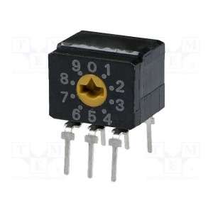 A6CV-10R OMRON Electronic Components