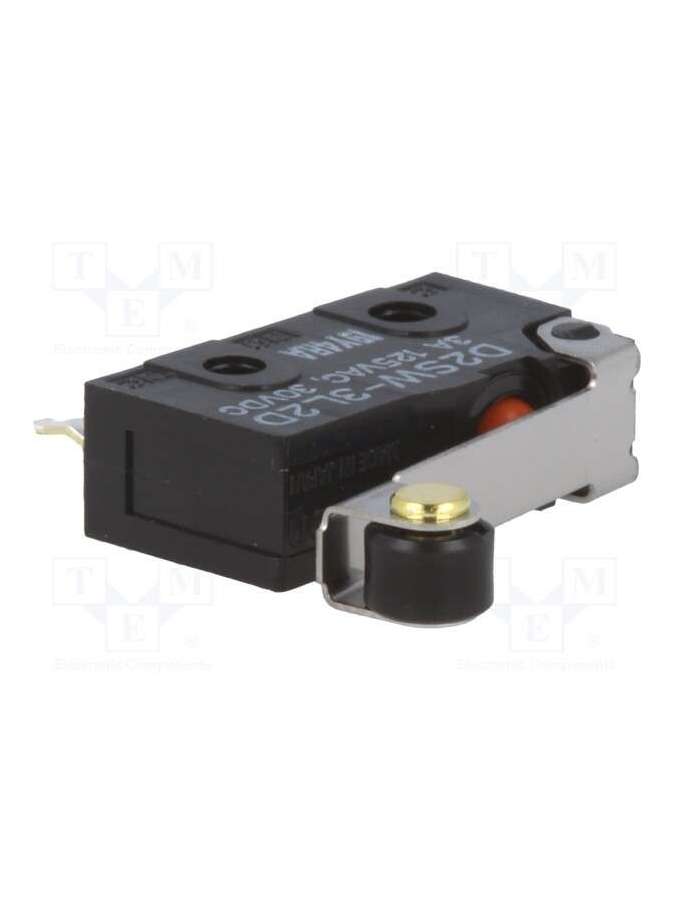d2sw-3l2d-omron electronic components