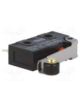 d2sw-3l2d-omron electronic components