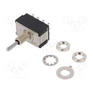 MTA 406 PA KNITTER-SWITCH