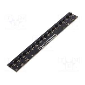 QTRX-MD-16RC REFLECTANCE SENSOR ARRAY POLOLU
