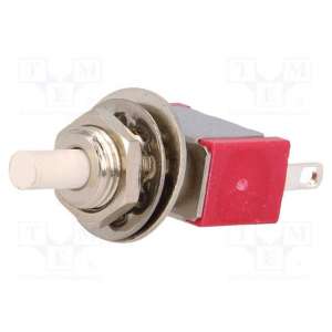 IC1507P1B10M1QE IC SWITCHES