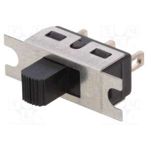 MFS 106 D KNITTER-SWITCH