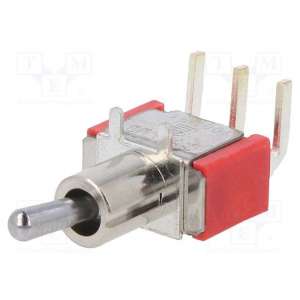 100SP1T2B4M6QE E-SWITCH