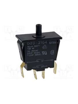 d2d-3104-omron electronic components