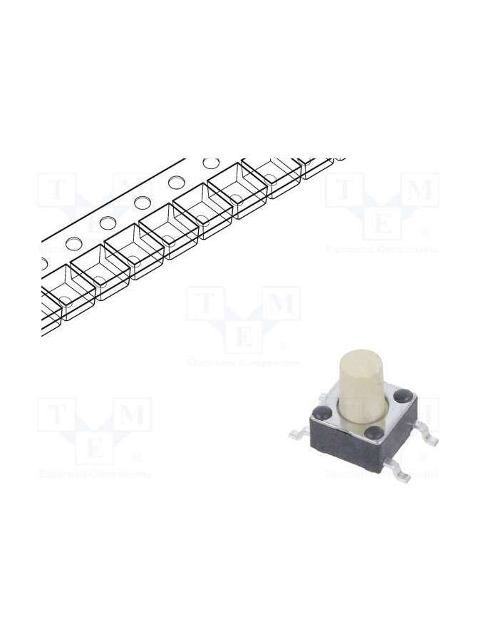 tl3301cf260qg-e-switch