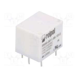 RM50-3011-85-1012 RELPOL
