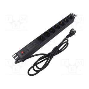 PDU7C02 LOGILINK