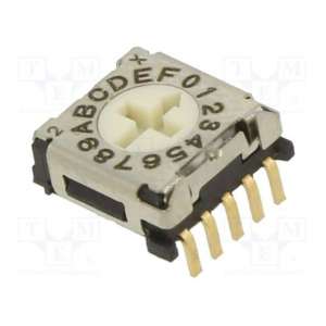 ERD716ALZ ECE