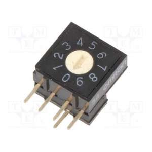 A6RV-101RF OMRON Electronic Components