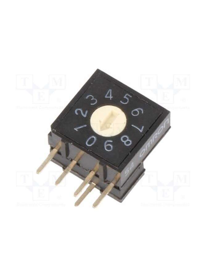 a6rv-101rf-omron electronic components