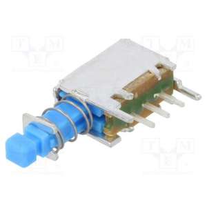 LC1258EENP E-SWITCH