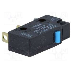 SSG-5H-5 OMRON Electronic Components