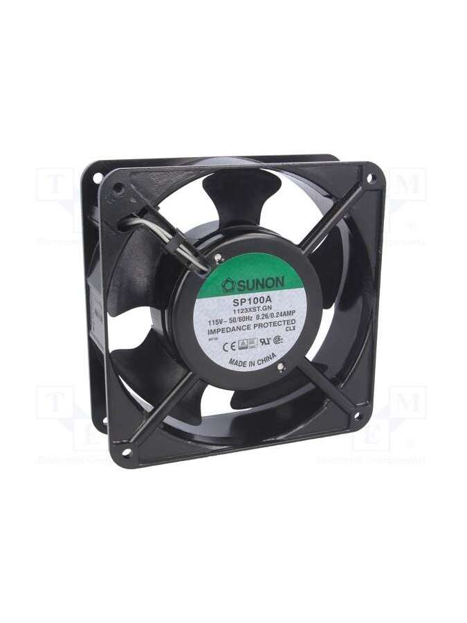 sp100a1123xst.gn-sunon