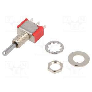 100SP3T1B1M1QEH E-SWITCH