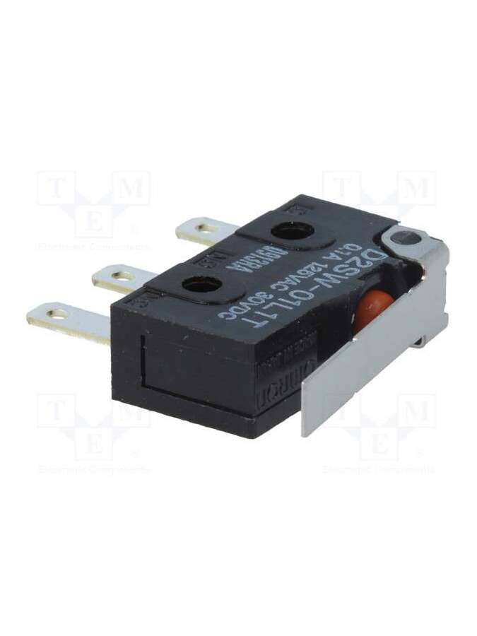 d2sw-01l1t-omron electronic components