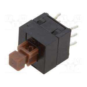 TL2202EEYB E-SWITCH