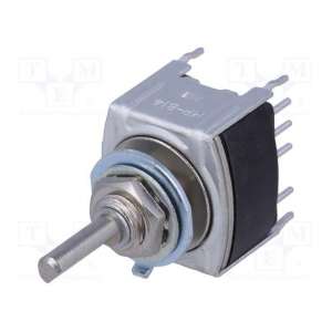 MRB14B NKK SWITCHES
