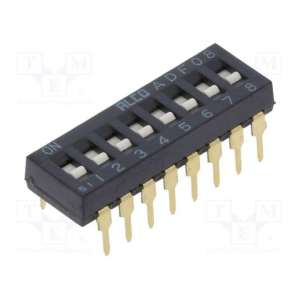 1-1825002-4 TE Connectivity