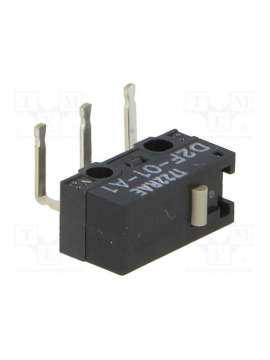 d2f-01-a1-omron electronic components