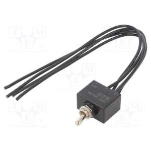 TB1-2A-DC-WW SWITCH COMPONENTS