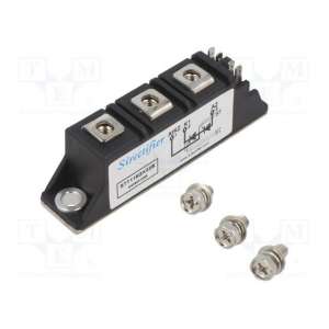 STT116GK22B SIRECTIFIER