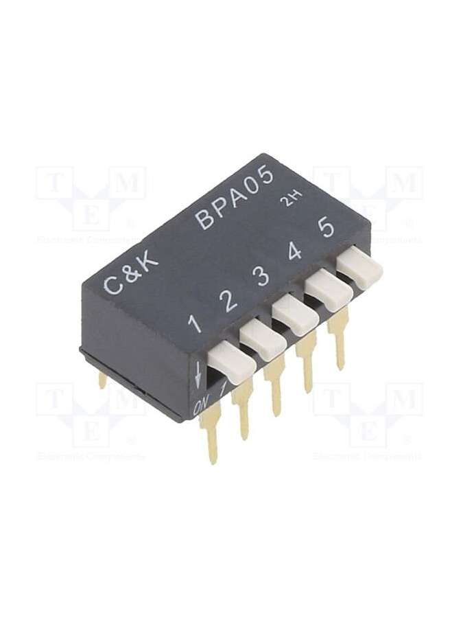 bpa05b-c&k