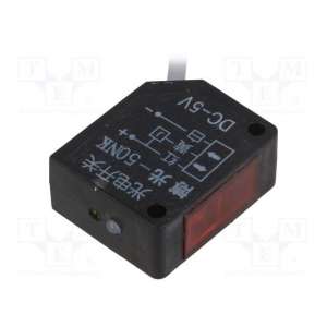 SEN0164 DFROBOT