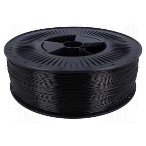 ABS+ 1,75 BLACK 2 DEVIL DESIGN