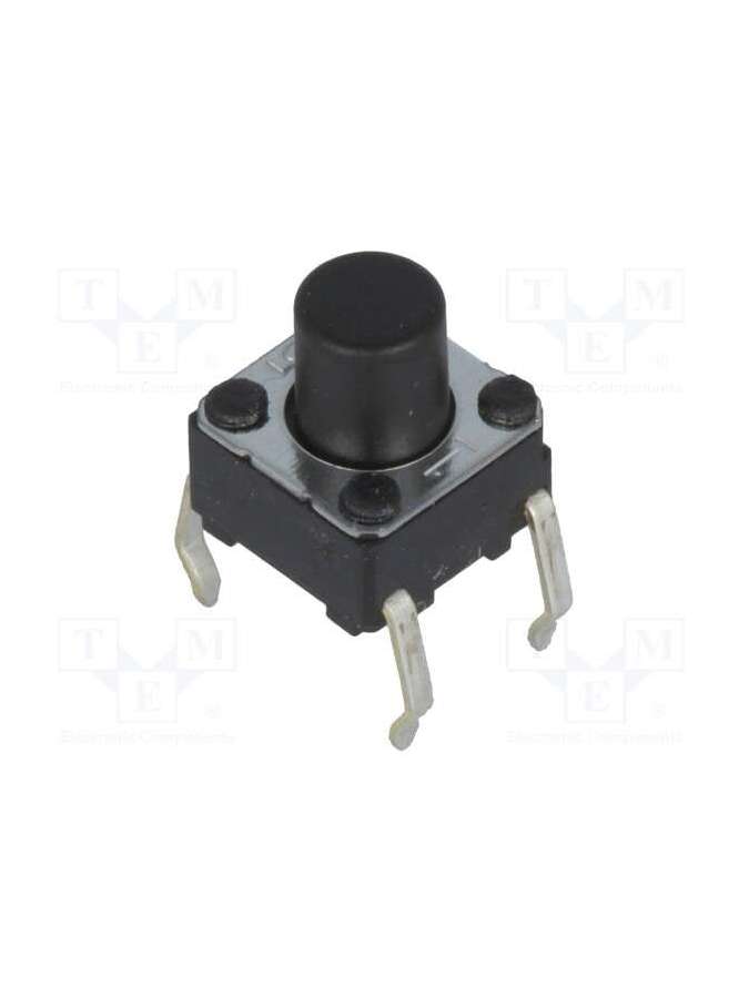 b3f-1060-omron electronic components