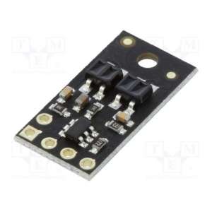 QTR-HD-02RC REFLECTANCE SENSOR ARRAY POLOLU