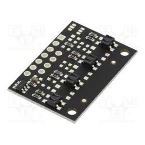 QTR-MD-04A REFLECTANCE SENSOR ARRAY POLOLU