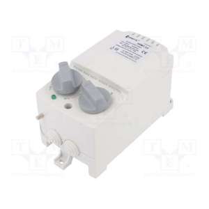 ARWT 2.0/1 IP 54 BREVE TUFVASSONS