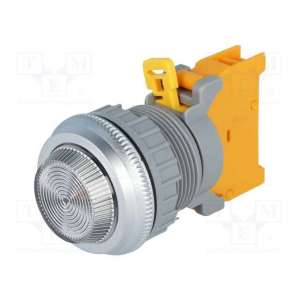 PLN22A W W/0 LAMP AUSPICIOUS