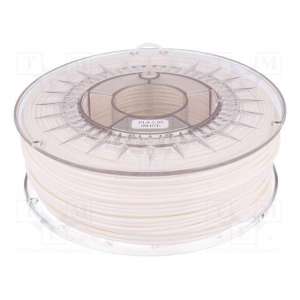 PLA 2,85 WHITE DEVIL DESIGN