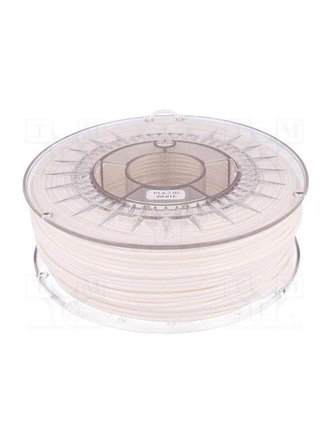 pla 2,85 white-devil design
