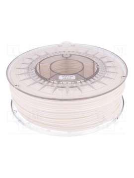 pla 2,85 white-devil design