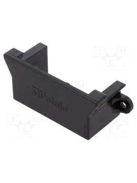 mounting bracket for standard-size servo-pololu